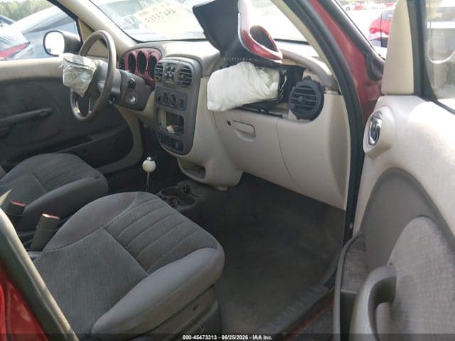 2003 CHRYSLER PT CRUISER 5
