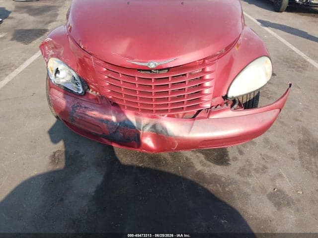 2003 CHRYSLER PT CRUISER 6