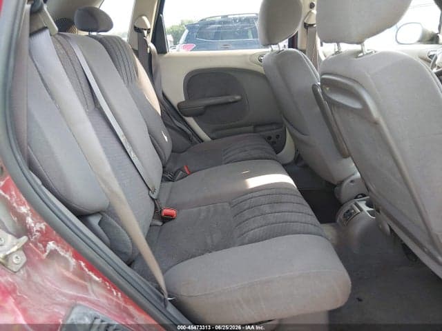 2003 CHRYSLER PT CRUISER 8