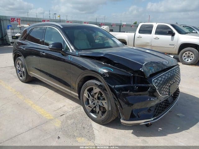 2024 GENESIS ELECTRIFIED GV70 ADVANCED AWD