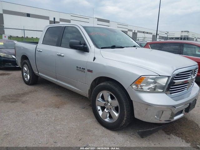 2017 RAM 1500 LONE STAR 4X2 5'7 BOX 1