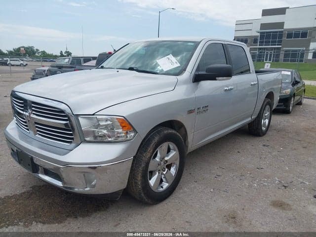 2017 RAM 1500 LONE STAR 4X2 5'7 BOX 2