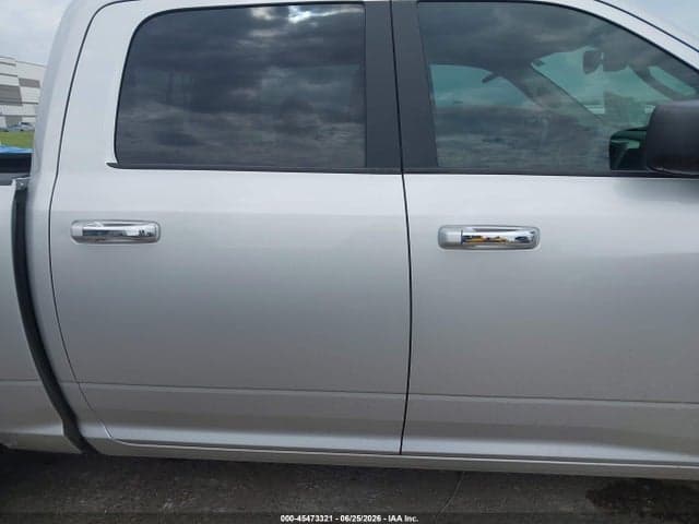 2017 RAM 1500 LONE STAR 4X2 5'7 BOX 13