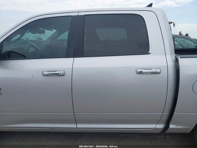 2017 RAM 1500 LONE STAR 4X2 5'7 BOX 14