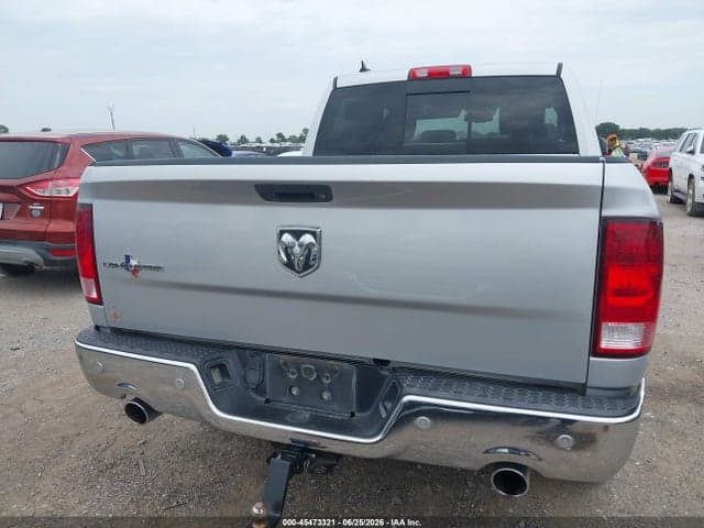 2017 RAM 1500 LONE STAR 4X2 5'7 BOX 16