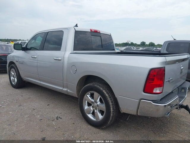 2017 RAM 1500 LONE STAR 4X2 5'7 BOX 3
