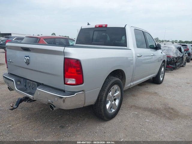 2017 RAM 1500 LONE STAR 4X2 5'7 BOX 4
