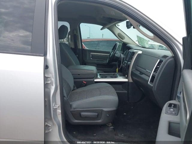 2017 RAM 1500 LONE STAR 4X2 5'7 BOX 5
