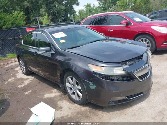 2013 ACURA TL 3.5