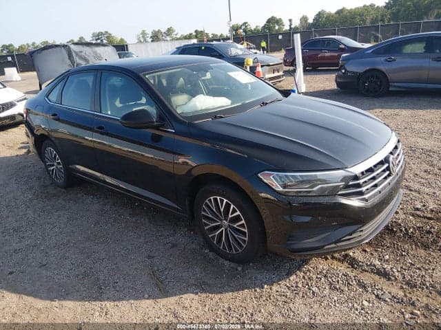 2021 VOLKSWAGEN JETTA 1.4T R-LINE/1.4T SE/S - 1