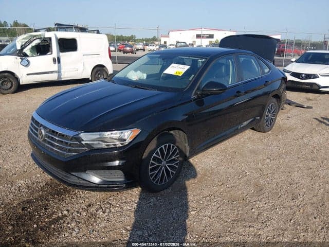 2021 VOLKSWAGEN JETTA 1.4T R-LINE/1.4T SE/S 2