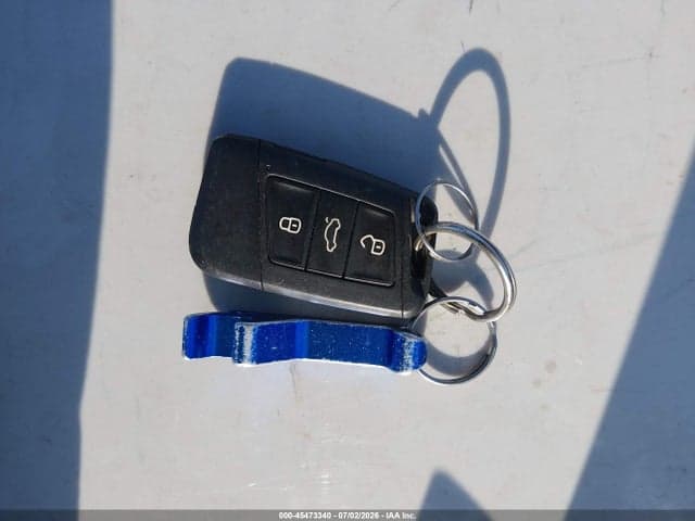 2021 VOLKSWAGEN JETTA 1.4T R-LINE/1.4T SE/S 11