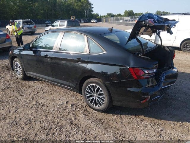 2021 VOLKSWAGEN JETTA 1.4T R-LINE/1.4T SE/S 3