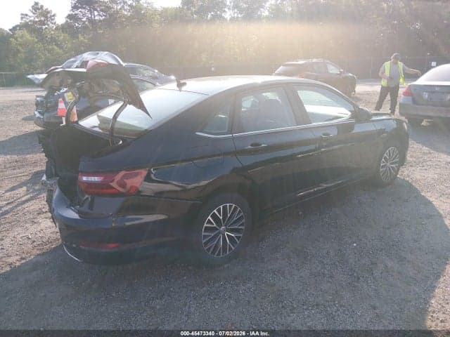 2021 VOLKSWAGEN JETTA 1.4T R-LINE/1.4T SE/S 4