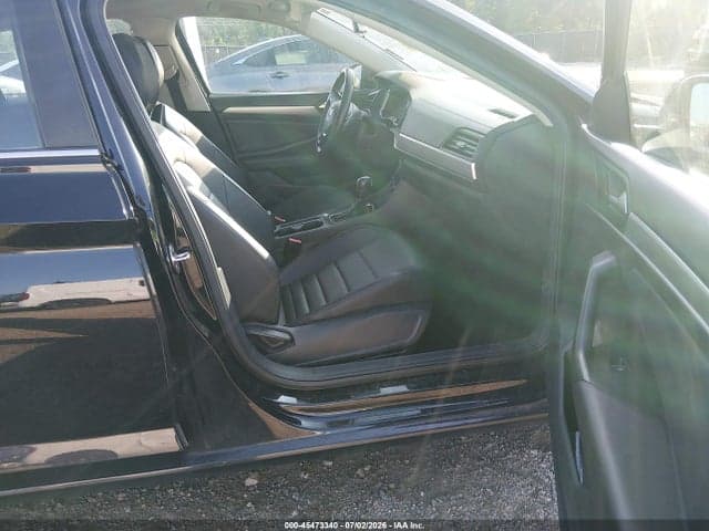 2021 VOLKSWAGEN JETTA 1.4T R-LINE/1.4T SE/S 5