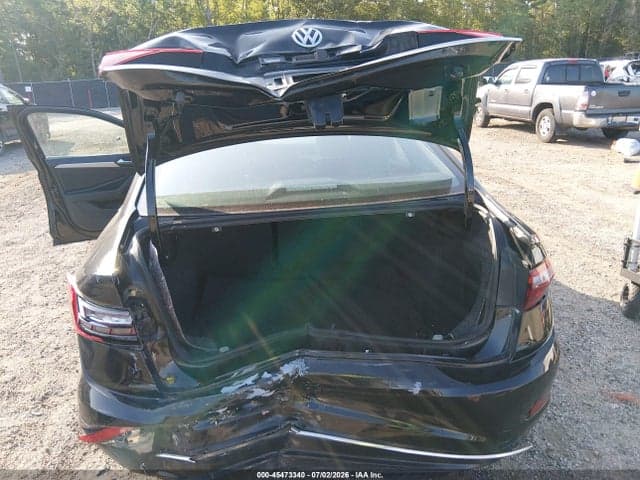 2021 VOLKSWAGEN JETTA 1.4T R-LINE/1.4T SE/S 6