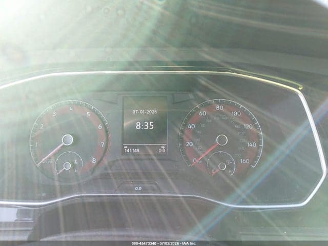 2021 VOLKSWAGEN JETTA 1.4T R-LINE/1.4T SE/S 7