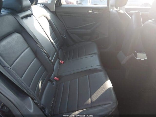 2021 VOLKSWAGEN JETTA 1.4T R-LINE/1.4T SE/S 8