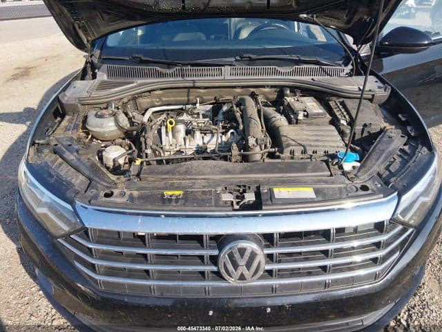 2021 VOLKSWAGEN JETTA 1.4T R-LINE/1.4T SE/S 10