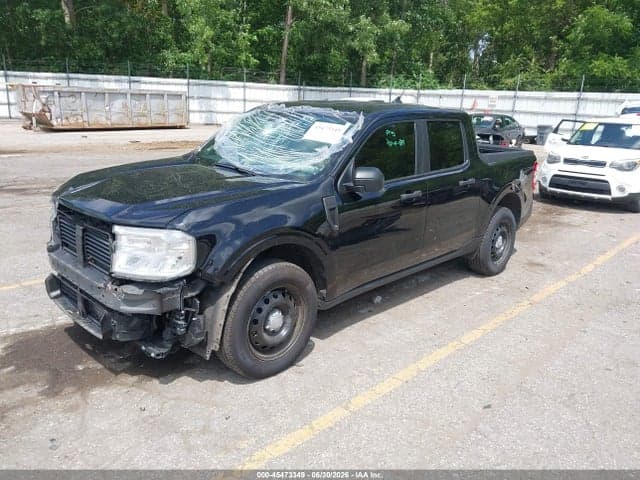 2024 FORD MAVERICK XL 2
