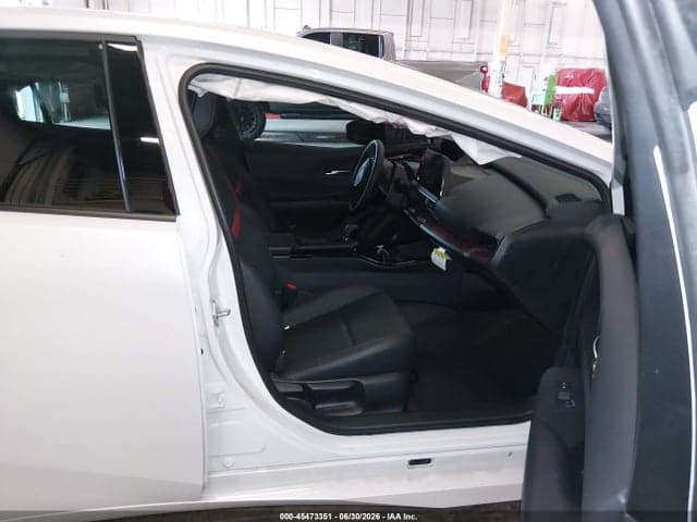 2025 TOYOTA PRIUS PLUG-IN HYBRID XSE 5