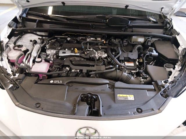 2025 TOYOTA PRIUS PLUG-IN HYBRID XSE 10