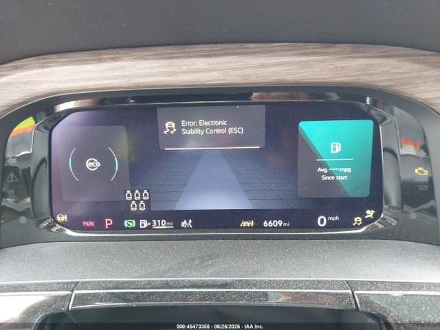 2025 VOLKSWAGEN ATLAS 2.0T SEL PREMIUM R-LINE 7