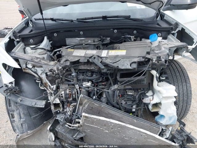 2025 VOLKSWAGEN ATLAS 2.0T SEL PREMIUM R-LINE 10