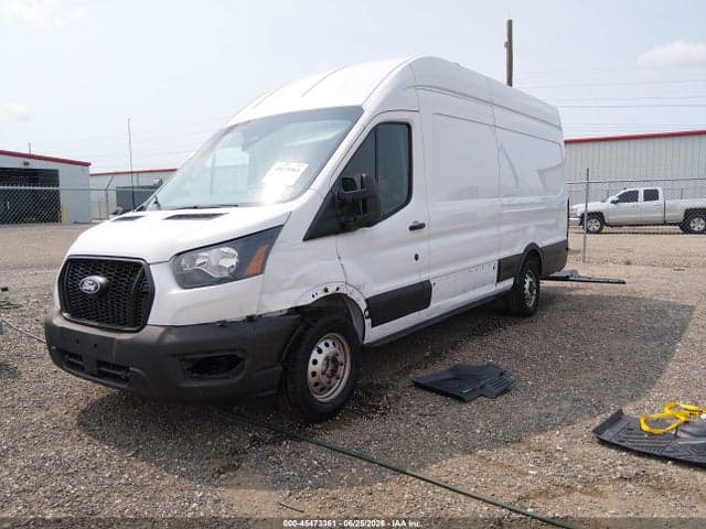 2026 FORD TRANSIT-350 CARGO VAN 2