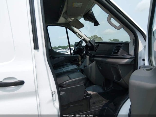 2026 FORD TRANSIT-350 CARGO VAN 5