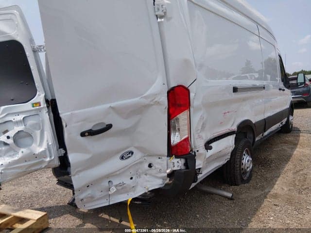 2026 FORD TRANSIT-350 CARGO VAN 6