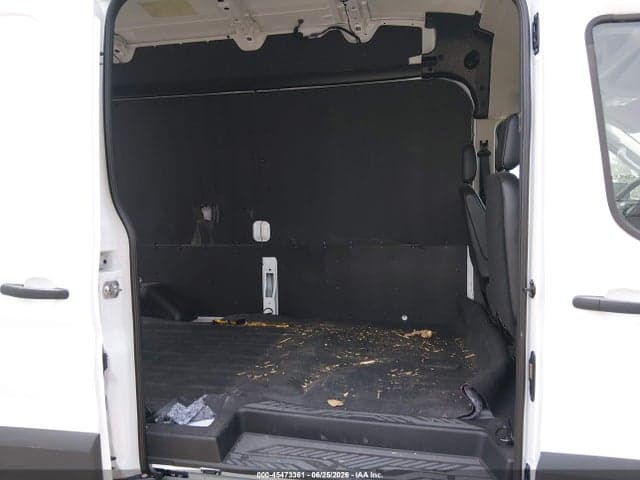 2026 FORD TRANSIT-350 CARGO VAN 8