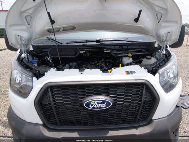 2026 FORD TRANSIT-350 CARGO VAN 10