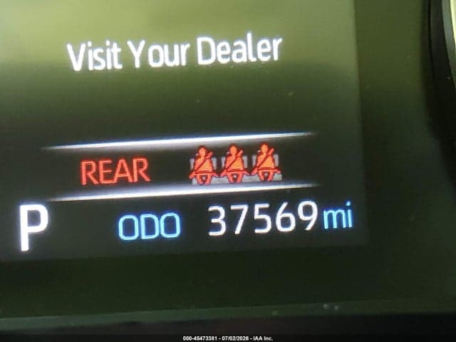 2022 TOYOTA RAV4 XLE 15