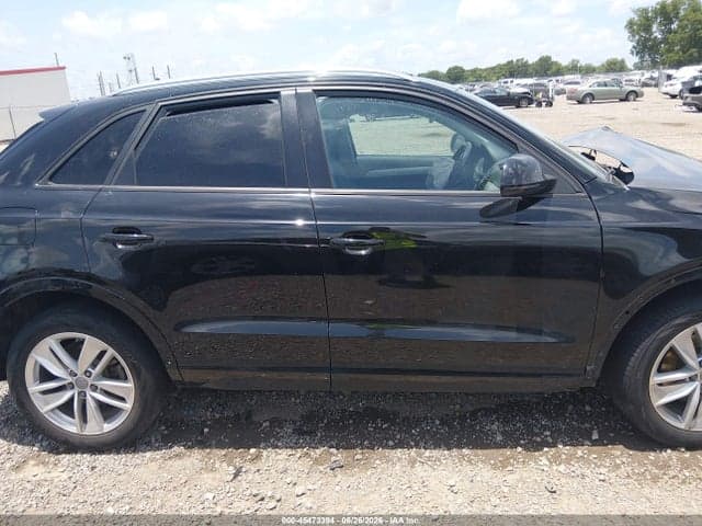 2017 AUDI Q3 2.0T PREMIUM 14