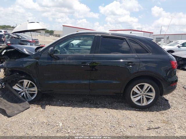 2017 AUDI Q3 2.0T PREMIUM 15