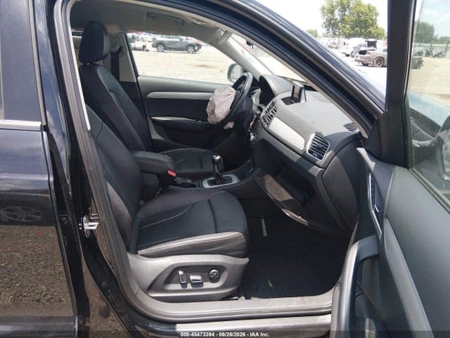 2017 AUDI Q3 2.0T PREMIUM 5