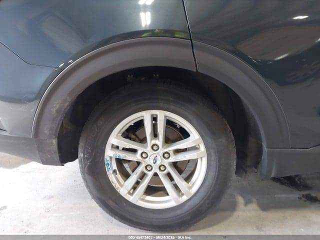 2023 FORD EXPLORER XLT 6