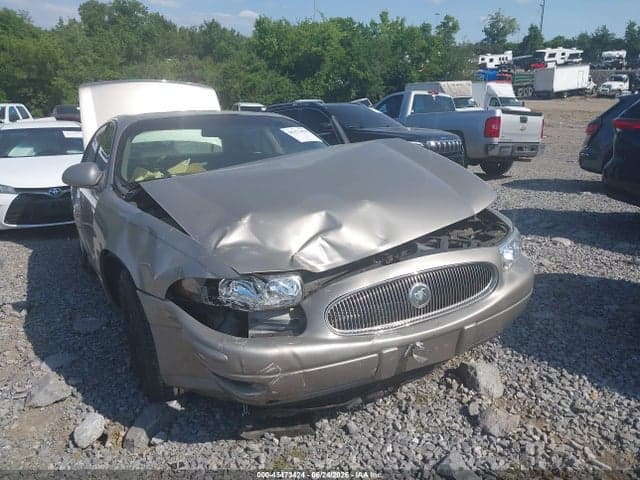 2001 BUICK LESABRE CUSTOM 6