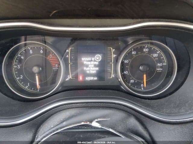 2021 JEEP CHEROKEE LATITUDE LUX 4X4 7