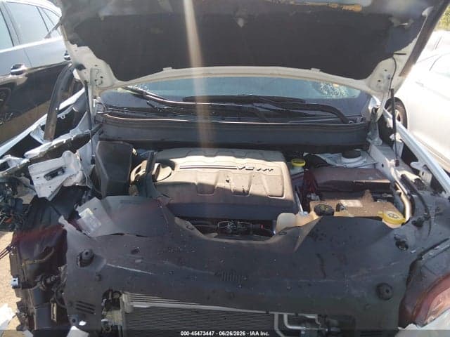 2021 JEEP CHEROKEE LATITUDE LUX 4X4 10