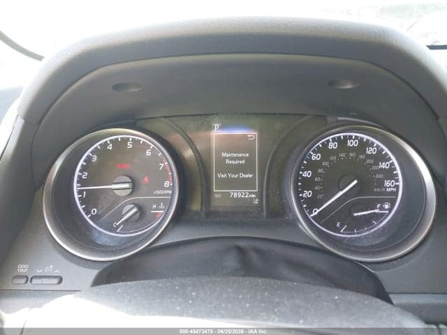 2021 TOYOTA CAMRY SE 7