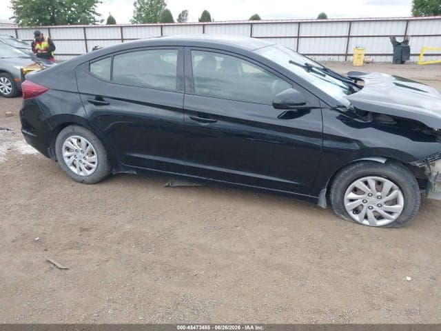 2019 HYUNDAI ELANTRA SE 13