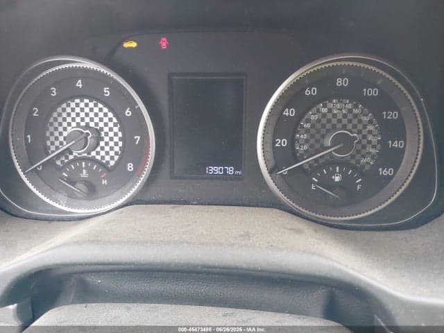 2019 HYUNDAI ELANTRA SE 7