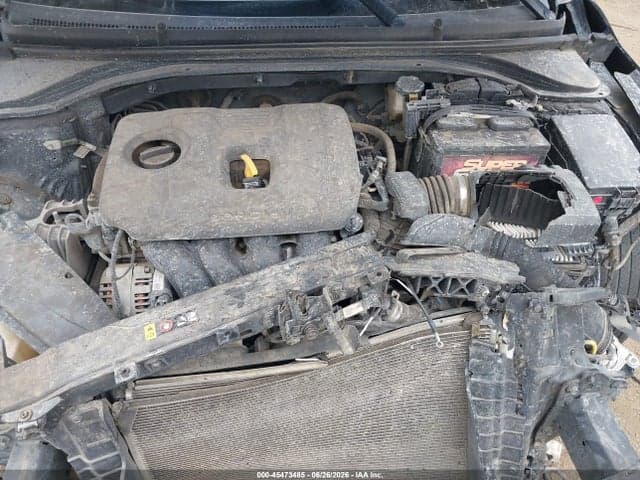 2019 HYUNDAI ELANTRA SE 10
