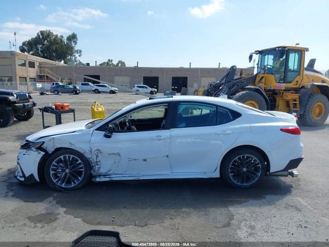 2026 TOYOTA CAMRY SE 15