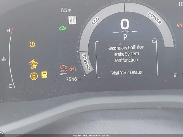 2026 TOYOTA CAMRY SE 16