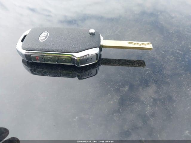 2020 KIA FORTE LXS 11