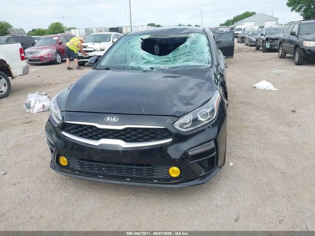 2020 KIA FORTE LXS 6