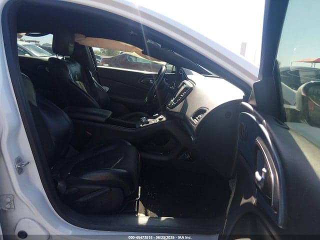 2016 CHRYSLER 200 S 5